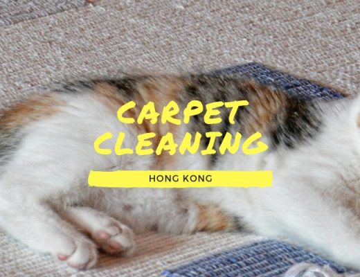 6 Best Carpet Cleaning Services in Hong Kong