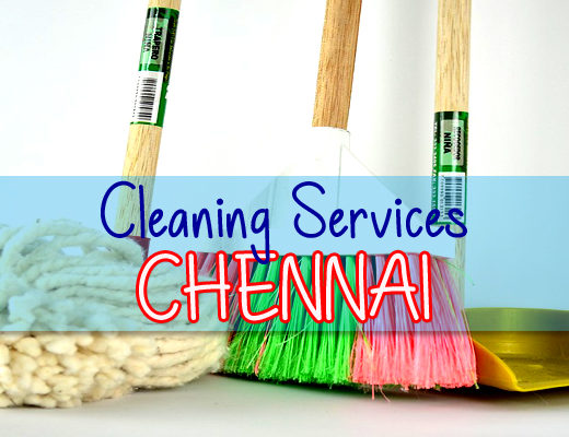 Best Cleaning Services Chennai